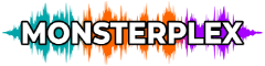 MonsterPlex Logo