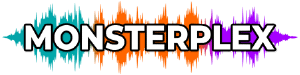 MonsterPlex Logo